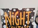 The Night Writers - Let The Music (Use You) (12