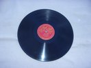 Harry Choates 78RPM Record--Gold Star 1313--Basile Waltz/Jole Blon--1946