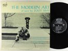 Zoot Sims - The Modern Art of Jazz LP - Dawn - DLP-1102 Mono DG