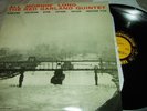 THE RED GARLAND QUINTET : ALL MORNIN LONG REMASTERED LP 1987 PRESTIGE USA