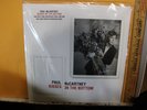 Sealed Paul McCartney Kisses On The Bottom 180g Starbucks HRM-33598-01