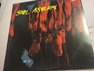 Soul Asylum Hang Time Vinyl Record