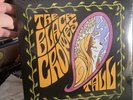 The Black Crowes The Tall Sessions 3 LP Colored Vinyl