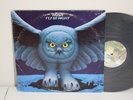 Rush – Fly By Night, 1975 LP, Mercury – SRM-1-1023  **NICE COPY** MASTERDISK