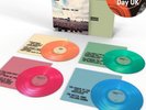 Oasis Time Flies 1994-2009 4LP Boxset RSD 25 Noel Liam Gallagher Presale