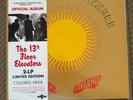 13th Floor Elevators - Easter Everywhere (2LP Mono/Stereo Clear Vinyl, SEALED )