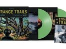 Lord Huron Strange Trails 10th Anniversary 2LP Vinyl + SIGNED Comic Book Presale