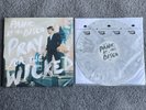 Panic At The Disco Pray For The Wicked Vinyl Black White Limited Edition Record