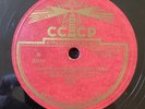 Skyko Aranov Ukrainian Soviet 78rpm Moldavian Themes E-