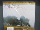 Jerry Garcia, David Grisman-Shady Grove-MFSL-Still sealed-VINYL LP-USED-SHLP2...