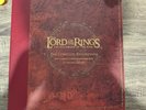 Lord Of The Rings Complete Recordings 5LP (All Three Film Scores)