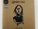 Damien Rice - Rootless Tree - 7” White Vinyl Ltd Edition Inc Poster No: 263 NM
