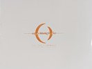 A PERFECT CIRCLE Eat The Elephant SEALED limited edition promo 2LP Orange Vinyl