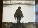 Harvest Moon by Young, Neil (Record, 2017)