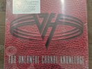 [NEW] VAN HALEN For Unlawful Carnal Knowledge 2 LP Vinyl, 2 CD, 1 Bluray Box Set