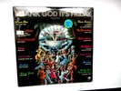 STILL SEALED VINYL LP -THANK GOD IT'S FRIDAY - 2 LP 1979 SET