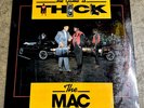 THE MAC Game Is Thick EP SEALED  Khayree STRICTLY BUSINESS Dre Vallejo Bay Area