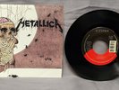 Metallica One/The Prince 45 RPM 7