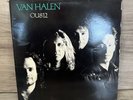 Van Halen - OU812 - LP/Vinyl Record Warner Bros 9 25732-1