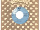 OTIS LEAVILL-ITS THE SAME OLD ME/LET -1968 RARE BLUE ROCK LABEL 1ST PRESSING VG+