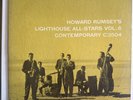 HOWARD RUMSEY'S LIGHTHOUSE ALL-STARS Vol. 6 1955 CONTEMPORARY Autographed Band