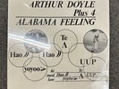 Arthur Doyle on Ak-Ba 1030
