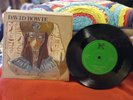DAVID BOWIE-RARE 45  THE CHING A LING SONG/SUPERMEN-NEW