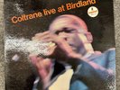 John Coltrane on Impulse 50