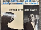 Freddie Redd/Hampton Hawes on Prestige 7067