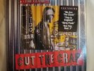 The Clash Cut The Crap LP HYPE SHRINK Inner Sleeve Epic FE 40017 OG