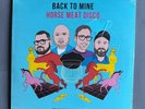 Horse Meat Disco - Back To Mine 2x LP Vinyl New/Sealed