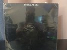 Alan Parker & Alan Hawkshaw ‎– Black Pearl  1973 UK De Wolfe Vinyl LP