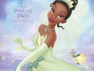 Various Artists The Princess and the Frog: The Songs Soundtrack (Vinyl)