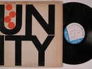 LARRY YOUNG Unity BLUE NOTE LP mono NY van gelder o