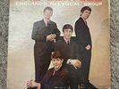 INTRODUCING THE BEATLES ENGLANDS No. 1 VOCAL GROUP  VEE JAY VJLP 1062