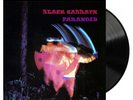Paranoid, BLACK SABBATH, New