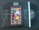 Stay Awake Disney Movie Songs Tom Waits Sinead O'Connor Record Vinyl lp Album