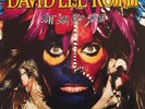 David Lee Roth Eat 'Em And Smile LP Album Vinyl Schallplatte 123