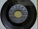 BAKER KNIGHT & THE KNIGHTMARES „Bring My Cadillac Back