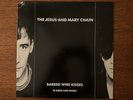 The Jesus and Mary Chain ‘Barbed Wire Kisses’ Vinyl