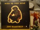 JONI HAASTRUP Wake Up Your Mind LP/1978 Nigeria/Rare Funk-Highlife-Afrobeat