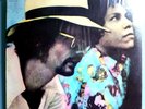 SHUGGIE OTIS w/AL KOOPER KOOPER SESSION RARE SEALED (ORIGINAL ?) '69 COLUMBIA LP