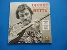 Dickey Betts Live from the Lone Star Roadhouse New York City 1988 LP (2024) NEW