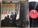 RCA LSC-2355 VAN CLIBURN Rachmaninoff CTO #3 SIGNED 18S 24S SD 1959 VG++ TO NM