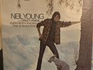 Neil Young with Crazy Horse Everybody Knows This Is Nowhere Reprise RS 6349 VG