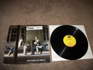 Yaz - ‎Upstairs At Eric's LP -  1982 Sire ‎1-23737  - VG+ VINYL W/ HYPE STICKER