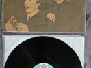 BEATLES LP Para Ti [ unique-to-Uruguay compilation ] Odeon Play-test VG+