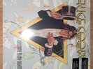 ALICE COOPER WELCOME TO MY NIGHTMARE CLEAR VINYL LP BRAND NEW SEALED