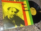 LEROY SMART style & fashion NURA ja VG-/VG-