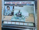 GENE VINCENT GREATEST LP 1977 COMPILATION - nice clean copy UK
